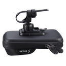 5.8/6.0inch Waterproof Motorcycle Motorbike Scooter Bicycle Mobile Phone Holder Bag Case