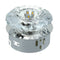 Modern 5W Crystal Ceiling Light Fixture Surface Mounted Pendant Chandelier Lamp for Aisle Hallway