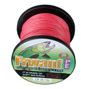 PE Braid Line 300M 8 Strands Braided Fishing Line Multicolor Super Power Fishing Line