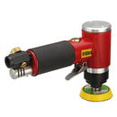 Polisher Set Straight Heart High Speed Sander Mini Pneumatic Sanding Polishing Machine