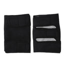 Tomalin Electric Heating Unisex Knee Pad Warmer Magnetic Thermal Massage Therapy Pain Relief Waist Support Belt