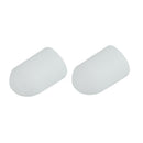 Non-slip Silicone Support Protector For Xiaomi Electric Scooter Foot Brace Protective Sleeve Accessories