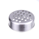 Outdoor Portable Firewood Alcohol Burning Stove Cooking Burner Furnace Camping Picnic