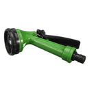 Adjustable Water Sprayer Water Hose Nozzle Jet for Irrigation Car Garden Washing Tool