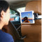 Car Headrest Backseat Tablet Phone Holder For 4.0-11.0 Inch Smart Phone Tablet iPhone XS Max iPad 9.7 inch