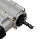 Drillpro Drill Reciprocating Saw Attachment Change Electric Drill Into Reciprocating Saw Jig Saw