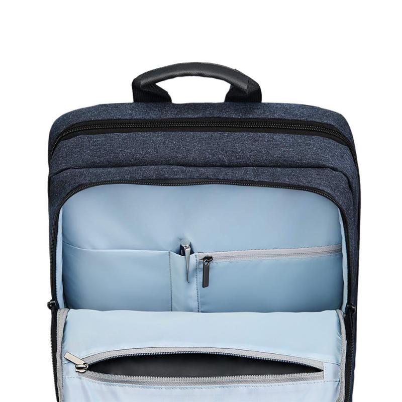 MT-90 Simple Backpack Laptop Backpacks Mens Womens Waterproof Shoulder Bag Business Laptop Bag Casual Travel Backpack