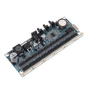 DIY IN14 QS30 IN12 Nixie Tube PCBA Module Motherboard For Glow Tube Digital Clock No Tubes