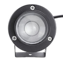 10W RGB LED Flood Spot Light Waterproof Outdoor Garden Landscape Path Lawn Lamp AC85-265V