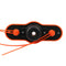 Weed Eater Trimmer Head Accessories Tool With Line Easy Load ABS for Pivotrim Husqvarna