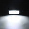 7'' Inch 40000LM 500W Car LED Work Headlights Combo Driving Fog Lamp For Off-road Truck Boat ATV