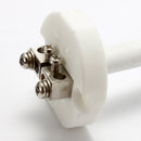 Type K Thermocouple Block Ceramic Kiln Probe 2372F 11G High Temperature