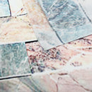 Art 3D Stone Brick Pattern Creative 3D Wall Sticker Wall Hanging Bedroom Bedspread Home Decorations