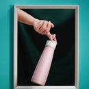 Xiaomi JING REPUBLIC 350ML 304 Stainless Steel Vacuum Cup Outdoor Camping Traveling Portable Insulation Cup Water Bottle from xiaomi youpin