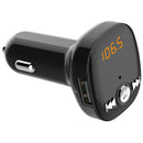 iMars BT40 5.0 Version bluetooth MP3 Music Player Car Charger