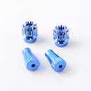 M3 Anti Slip Control Rocker For 3mm Rocker Diameter Transmitter