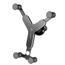3Gravity Bracket Car Phone Holder Universal Car Gravity Holder For Mobile Phone Stand For iPhone Xr Xs Max Huawei Xiaomi