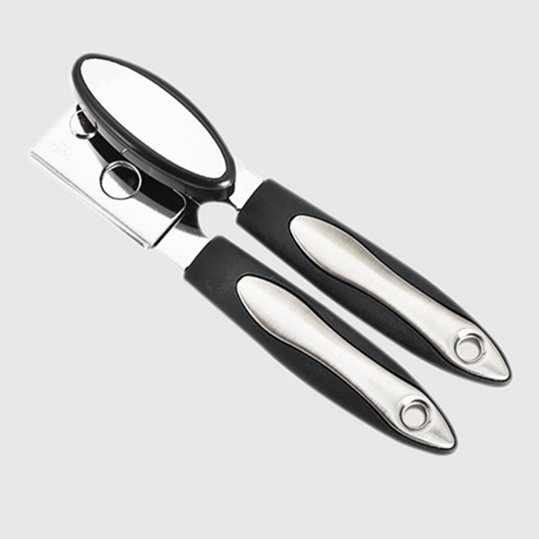 Honana CF-CO9 Cans Opener Professional Manual Cans Tin Slide Cut Opener Kitchen Tool