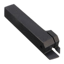 MGEHR 1616-2 16*16*100mm Lathe Turning Tool Holder With 4pcs MGMN200 Insert