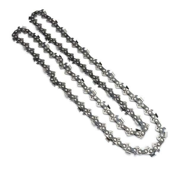 Chain Saw Chain 3/8 Inch 058 84DL Semi Chisel Skip Tooth for Husqvarna 24 Inch Bar