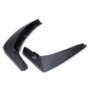 4PCS Mud Flaps Splash Guards Car Mudguards Kit For Renualt Koleos 2008-2015
