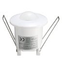 360 PIR IR Infrared Motion Sensor Detector Light Switch For Hallway Occupancy Lamp