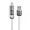 Earldom Micro To TYPE-C Charging Cable 1M for Tablet Cell Phone
