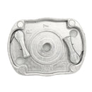 Recoil Pull Starter Plate Assembly For Komatsu Brush Cutter Strimmer Lawnmower