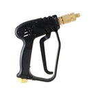 Portable High Pressure Car Washer Gun Washing Cleaning Sprinkle Tools