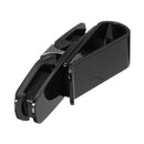 Car Auto Visor Sunglasses Card Holder Ticket Clip Holder Universal Car Vehicle