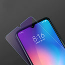 Bakeey Anti-blue Light Clear Ultra-thin Tempered Glass Screen Protector for Xiaomi Mi 9 Pro / Xiaomi Mi9 / Xiaomi Mi 9 Transparent Edition