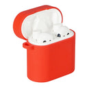 Silicone Protective Case Earphone Cover Bag Dust-proof Shockproof for Xiaomi Air 2 TWS Headphone
