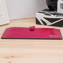 New Fashion Women High Quality PU Leather Long Wallet Zipper Handbag Card Holder Coin Purse