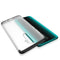 For Xiaomi Redmi Note 8 Pro Case Bakeey 3 in 1 Detachable Translucent Plating Matte Anti-fingerprint Shockproof PC Protective Case