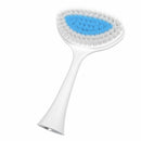 Alyson 6044 Face Wash Cleaning Brush Head Wash Brush Massage Cleaning Instrument For XIAOMI/Soocare/DR Bei/Mijia