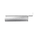 50pcs 20mm Spring Antenna RF Receiver Transmitter Module 433 MHZ For Smart Home Light Wireless Remote Control Switch