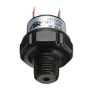 90-120 PSI Air Compressor Pressure Control Switch Valve Heavy Duty 1/4" NPT End