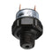90-120 PSI Air Compressor Pressure Control Switch Valve Heavy Duty 1/4" NPT End