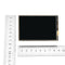 Geekcreit 3.5 inch TFT LCD Touch Screen + Protective Case + Touch Pen Kit For Raspberry Pi 3B+/3B/2B