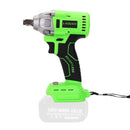 Cordless Impact Brushless Wrench Replacement For Makita Brushless 1/2in Electric Impact Wrench Body Only