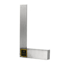 Machinist Bevel Square 90 Right Angle Ruler High Precision Design Tool