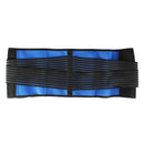 Lumbar Support Belt Back Support Brace Belt Lumbar Lower Waist Pain Relief Adjust Trimmer