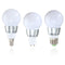 E27 E14 GU10 3W Dimmable Remote Control RGB Color Change LED Lamp Light Bulb 85-265V