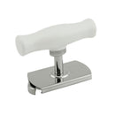Stainless Steel Non-slip Can Opener Universal Gear Opener Kitchen Can Opener