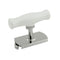 Stainless Steel Non-slip Can Opener Universal Gear Opener Kitchen Can Opener