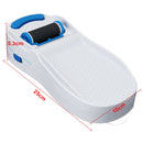 Electric Automatic Foot Support File Waterproof Hard Dead Skin Callus Remover Scraper Massager