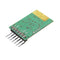 DIY bluetooth Module Sound Box Kit Music Spectrum Led Display Level Indicator Light
