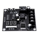 VHM-003 Charging Control Module 12-24V Storage Lithium Battery Charger Control Switch Protection Board