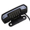 12-80V waterproof Double Flash T6 Dynamic Turn Signal Tail Brake Lights For Motorcycle Scooter
