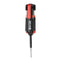 Raitool 6/8 In 1 Multi-function Screwdriver Torch Combination LED Light Screwdriver Tools